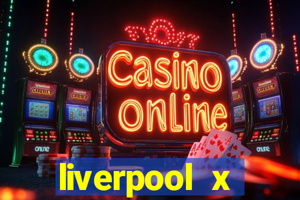 liverpool x tottenham futemax