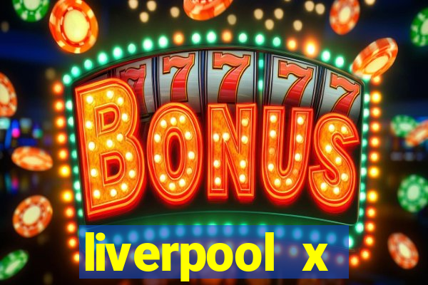 liverpool x tottenham futemax