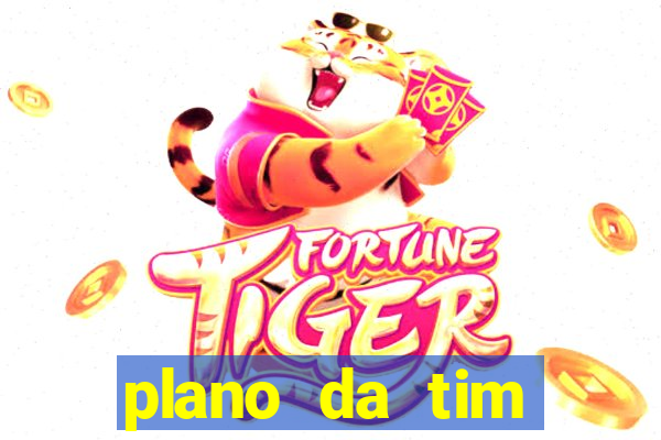plano da tim internet ilimitada