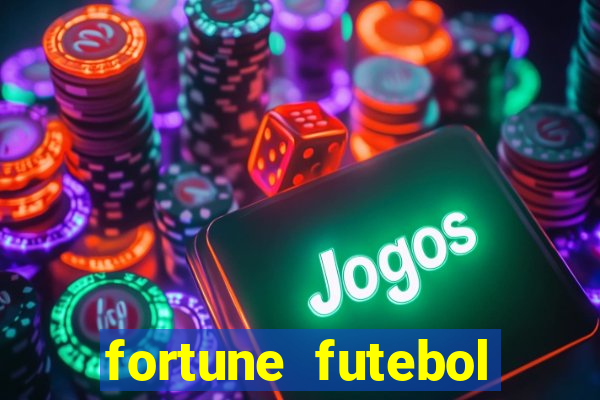 fortune futebol fever demo