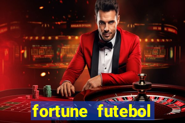 fortune futebol fever demo
