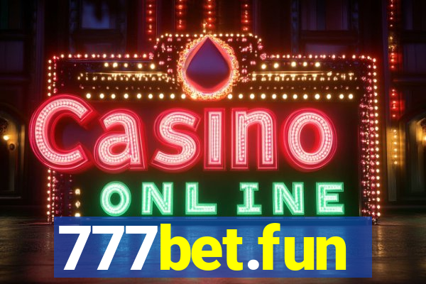 777bet.fun