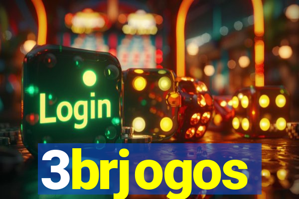 3brjogos