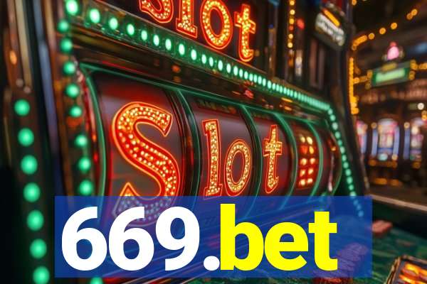 669.bet
