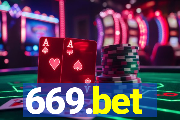 669.bet