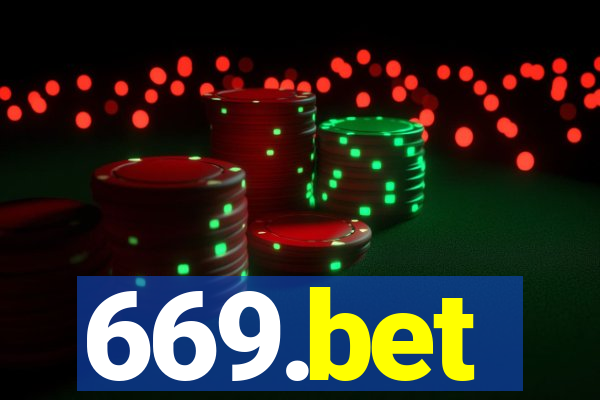 669.bet