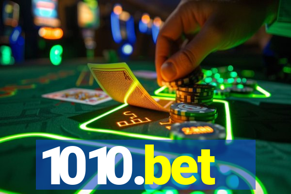 1010.bet