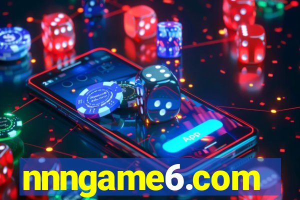 nnngame6.com