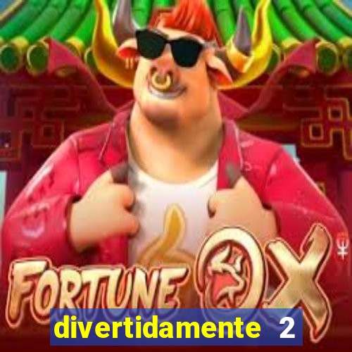 divertidamente 2 delisional rule 34