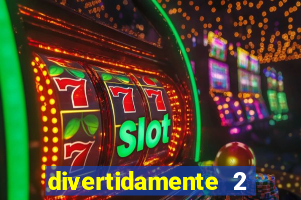 divertidamente 2 delisional rule 34