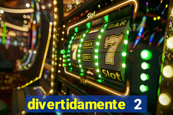 divertidamente 2 delisional rule 34