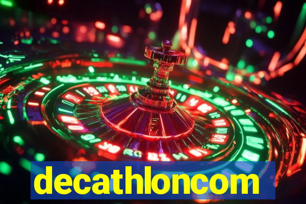 decathloncom