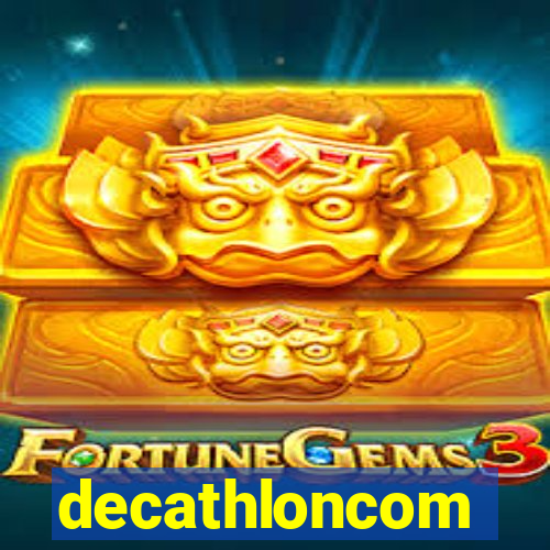 decathloncom