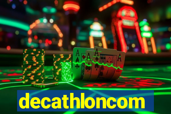 decathloncom