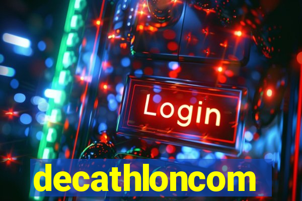 decathloncom