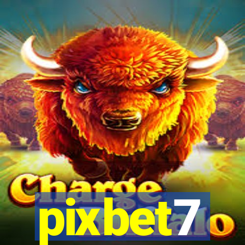 pixbet7