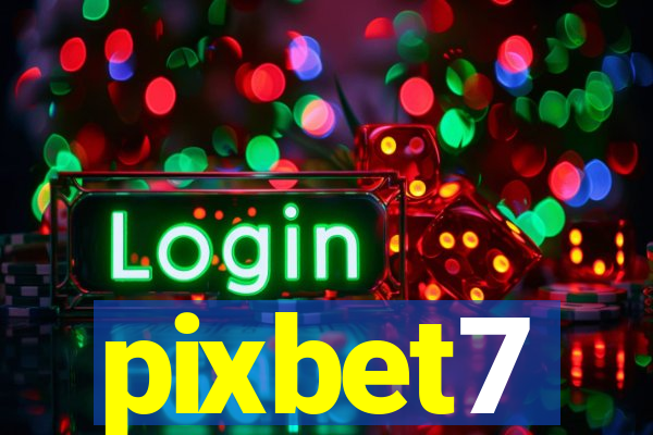 pixbet7