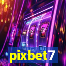pixbet7