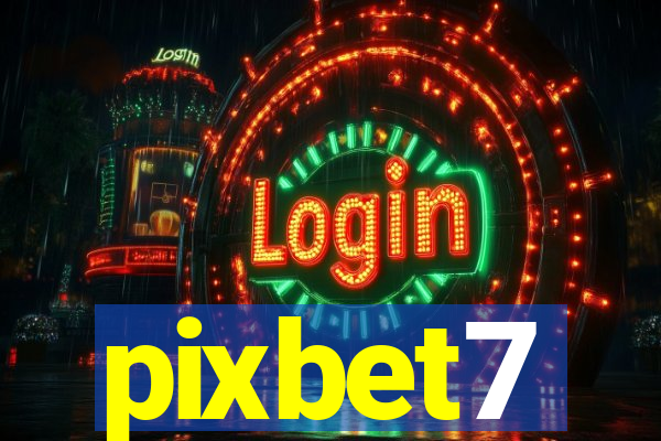 pixbet7