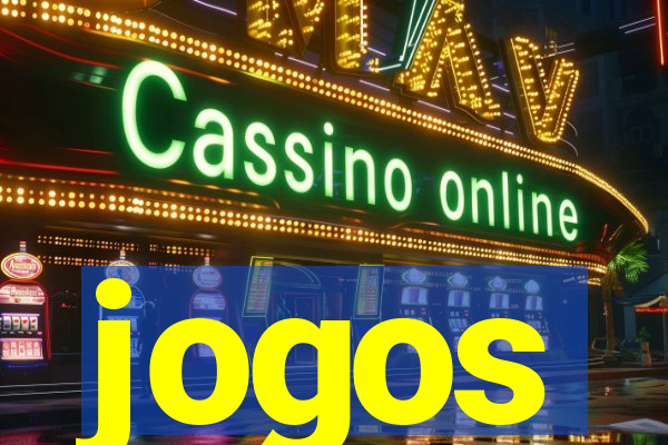 jogos