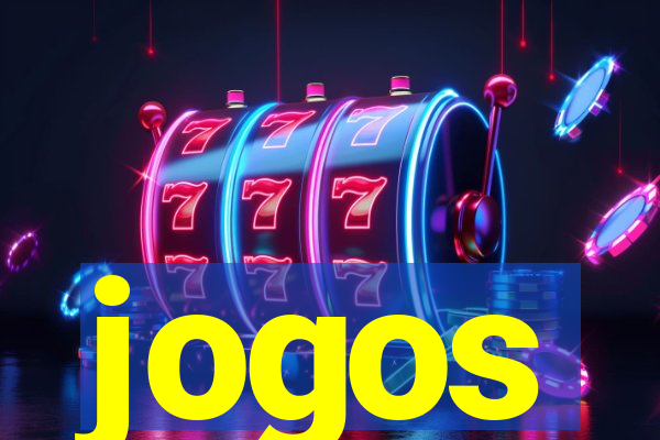 jogos