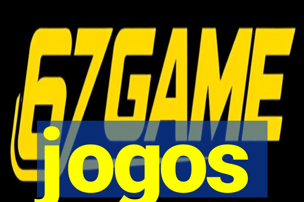 jogos