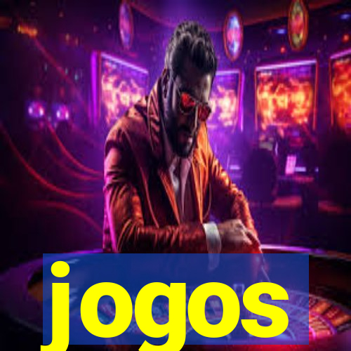 jogos