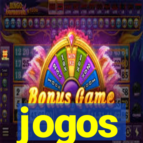 jogos