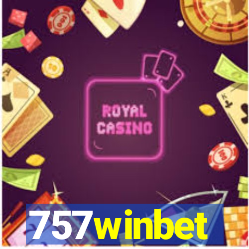 757winbet