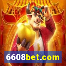 6608bet.com