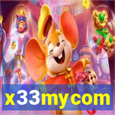 x33mycom