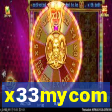 x33mycom
