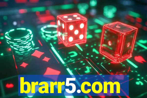 brarr5.com