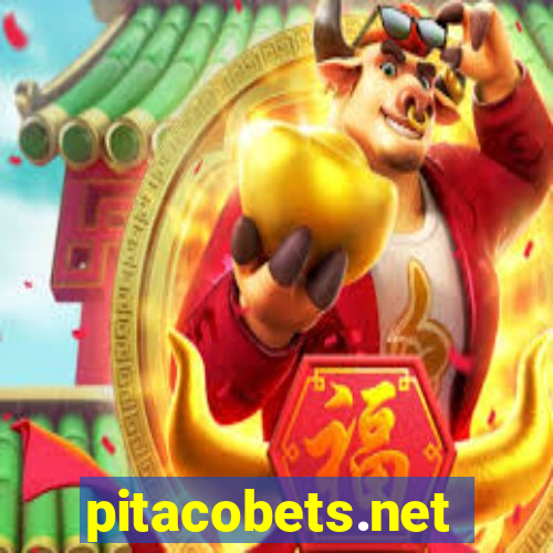 pitacobets.net