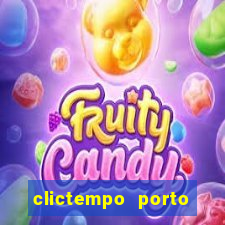 clictempo porto alegre rs