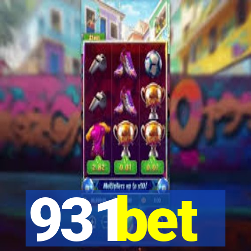 931bet