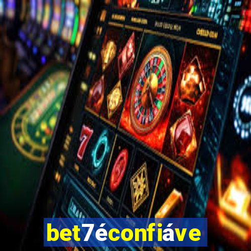 bet7éconfiável