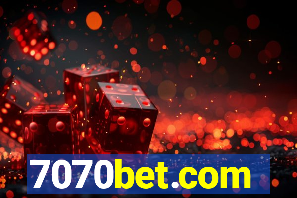 7070bet.com