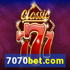 7070bet.com