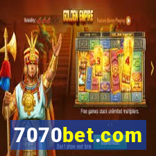 7070bet.com