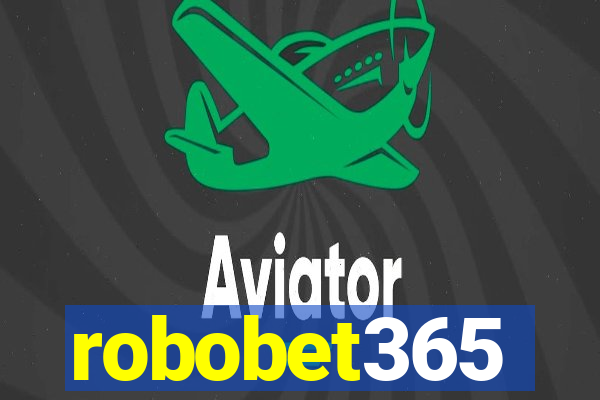robobet365