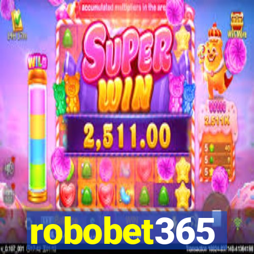 robobet365