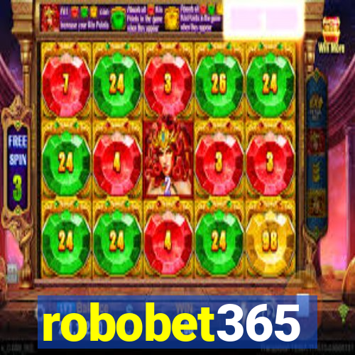 robobet365