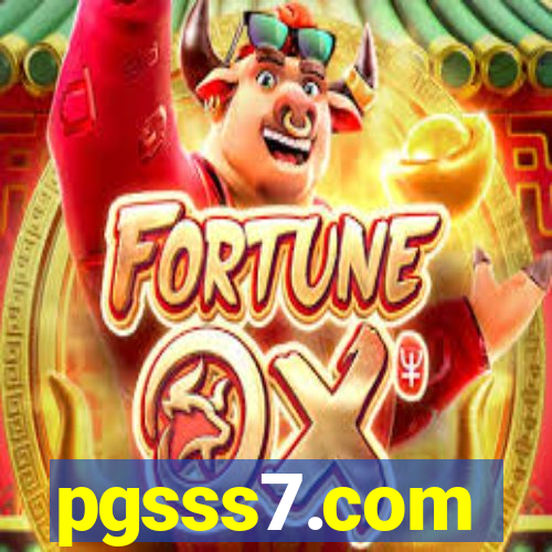 pgsss7.com