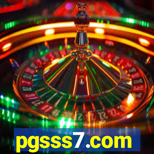 pgsss7.com
