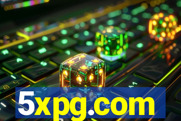 5xpg.com