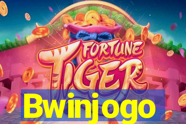 Bwinjogo