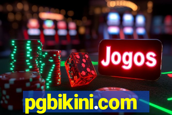 pgbikini.com
