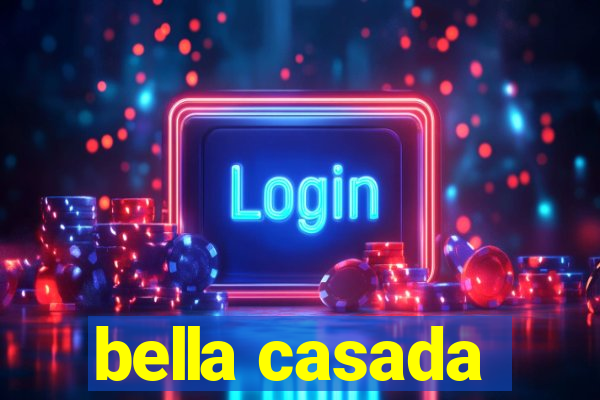 bella casada