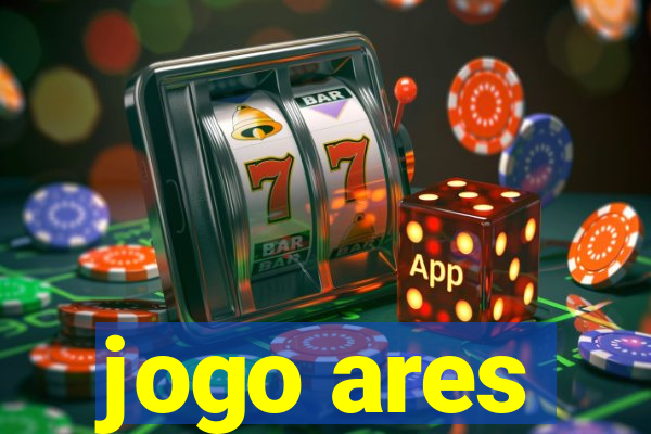 jogo ares